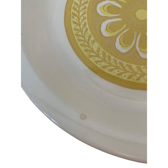 Vintage 2 piece Royal China USA Pie Baker + Federal Housewares Nut Grinder Set - Picture 8 of 10